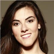 Profesora particular de inglés